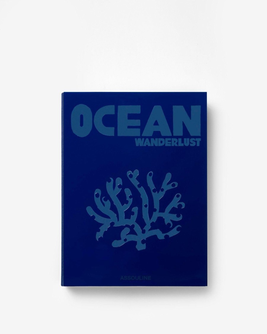 Travel | Assouline Ocean Wanderlust (Waterproof Edition)