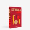 Marquetry Bookends | Assouline Sevilla Arte