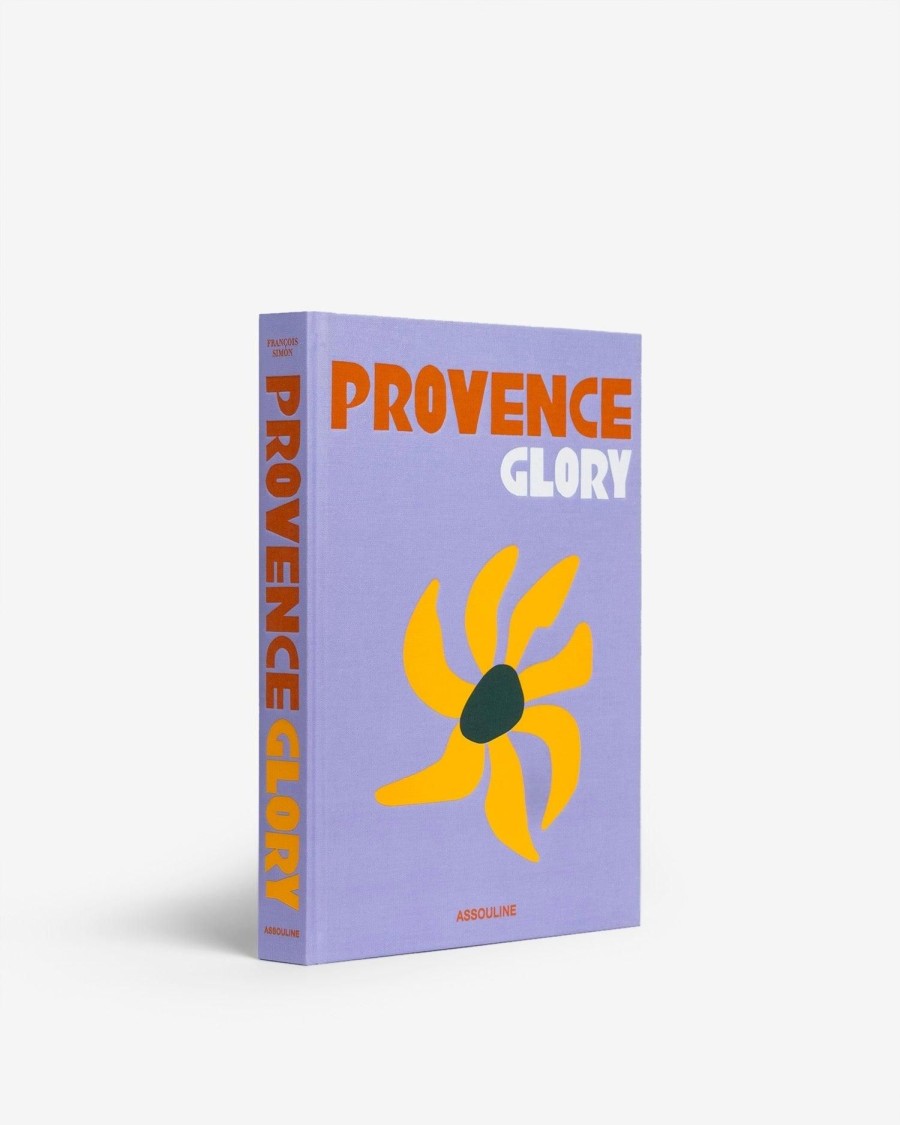 Travel | Assouline Provence Glory