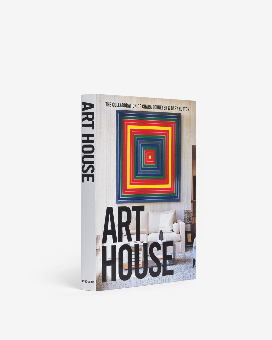 Architecture & Design | Assouline Art House