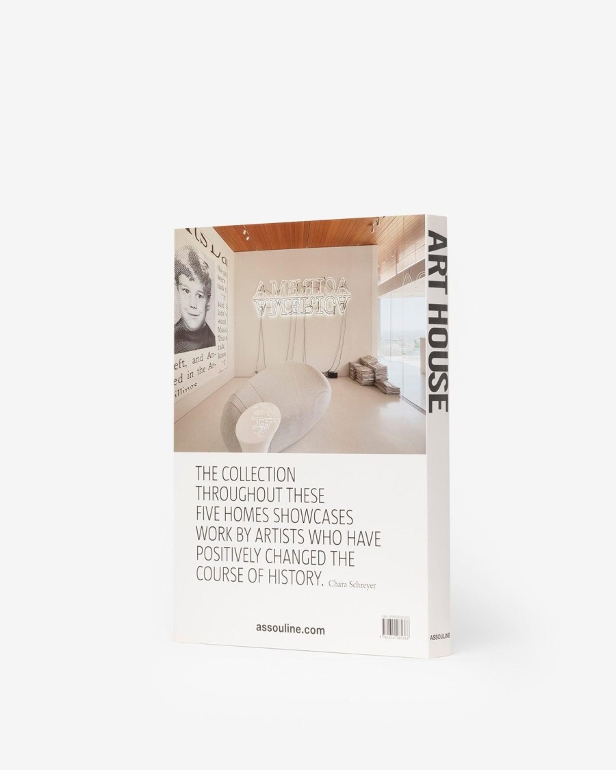 Architecture & Design | Assouline Art House