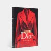 Fashion | Assouline Dior By Raf Simons