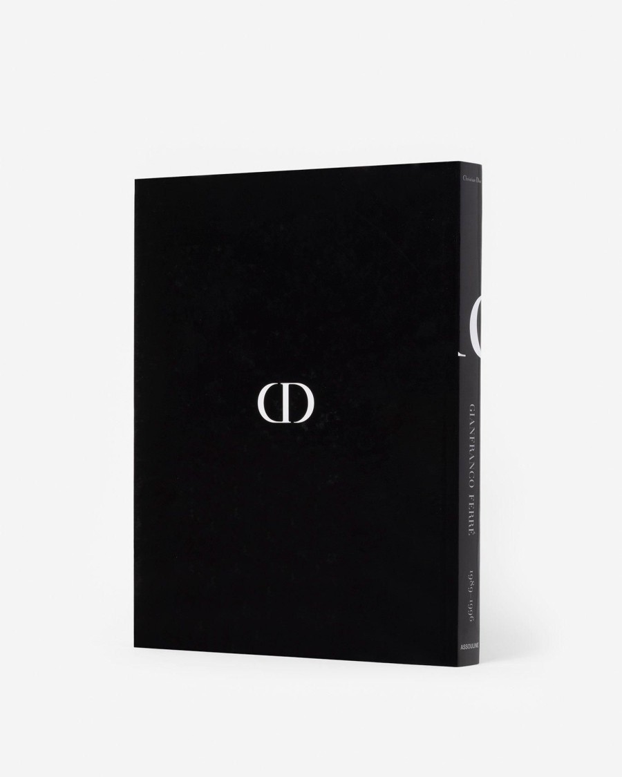 Fashion | Assouline Dior By Raf Simons