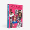 Art | Assouline Frida Kahlo: Fashion As The Art Of Being