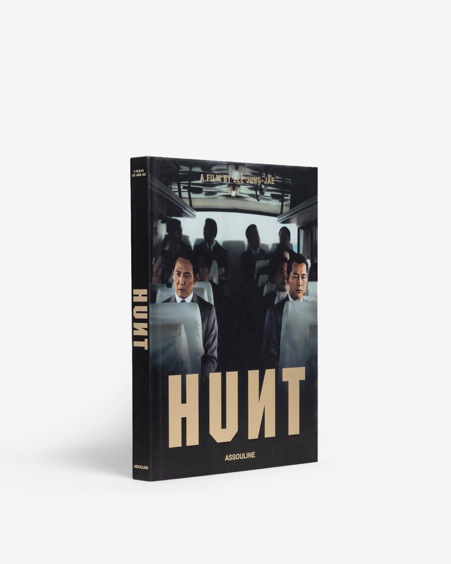 Film & Television | Assouline Hunt