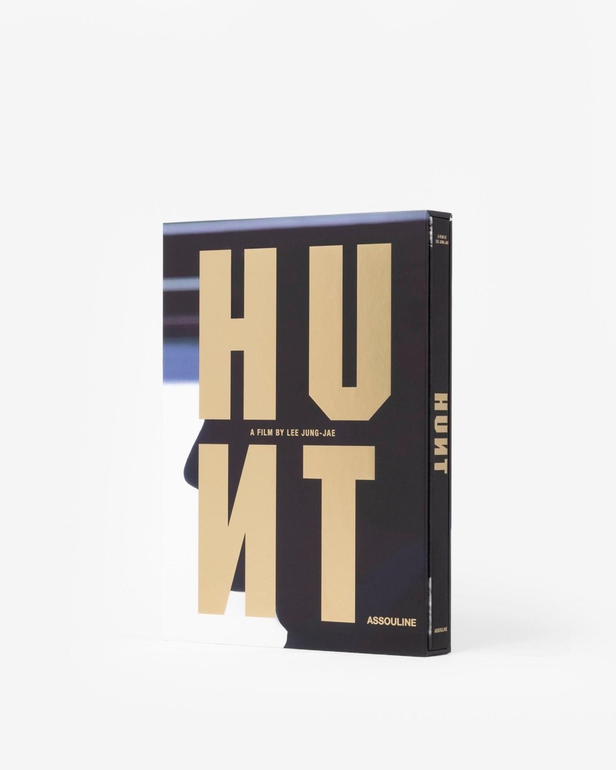 Film & Television | Assouline Hunt