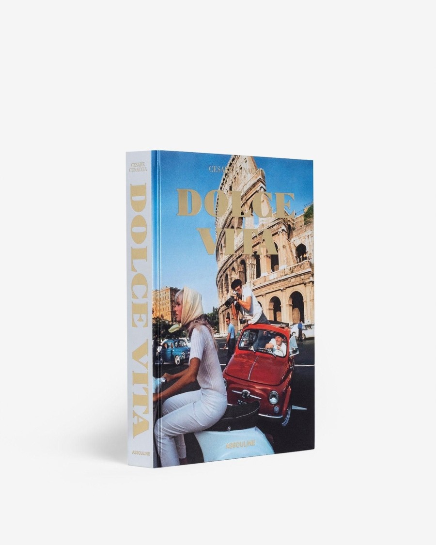 Travel | Assouline Dolce Vita