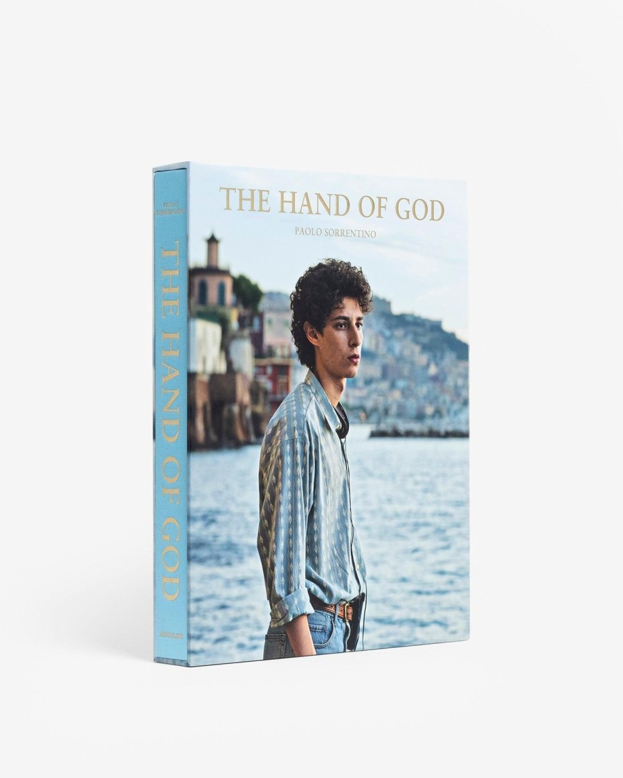 Film & Television | Assouline The Hand Of God