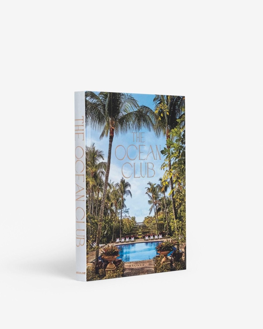 Travel | Assouline The Ocean Club