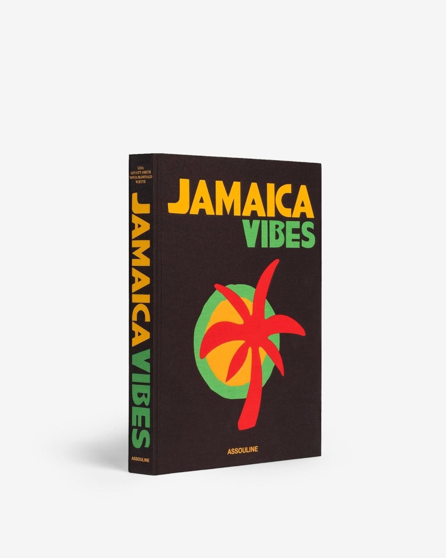 Travel | Assouline Jamaica Vibes