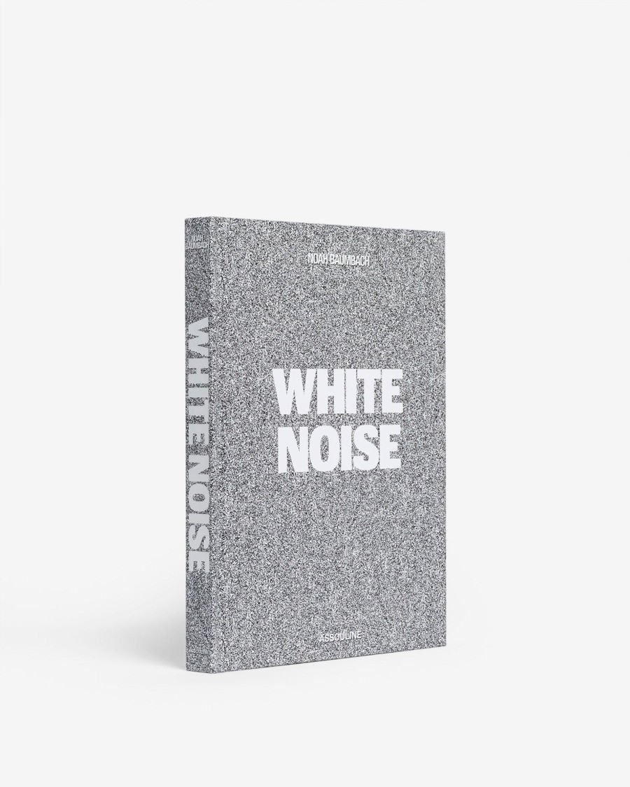 Film & Television | Assouline White Noise