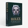 Jewelry & Watches | Assouline Rolex: The Impossible Collection (2Nd Edition)