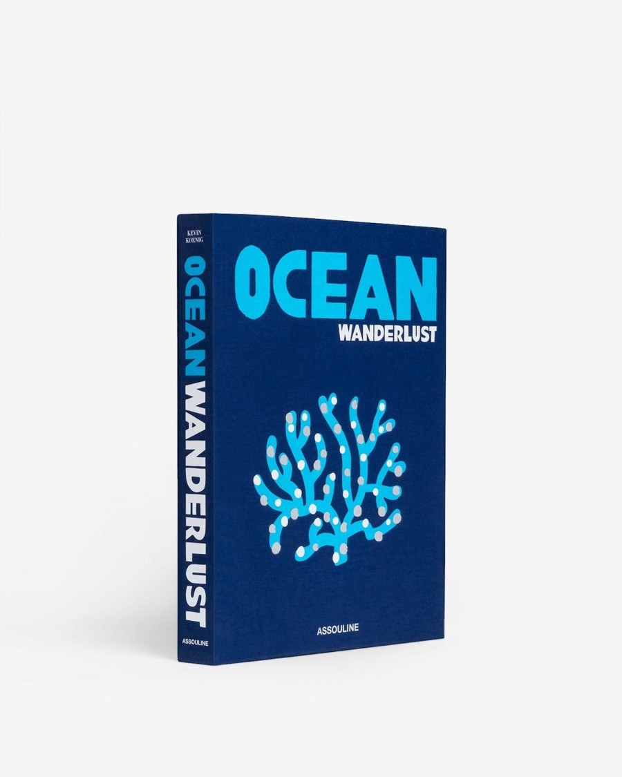 Travel | Assouline Ocean Wanderlust