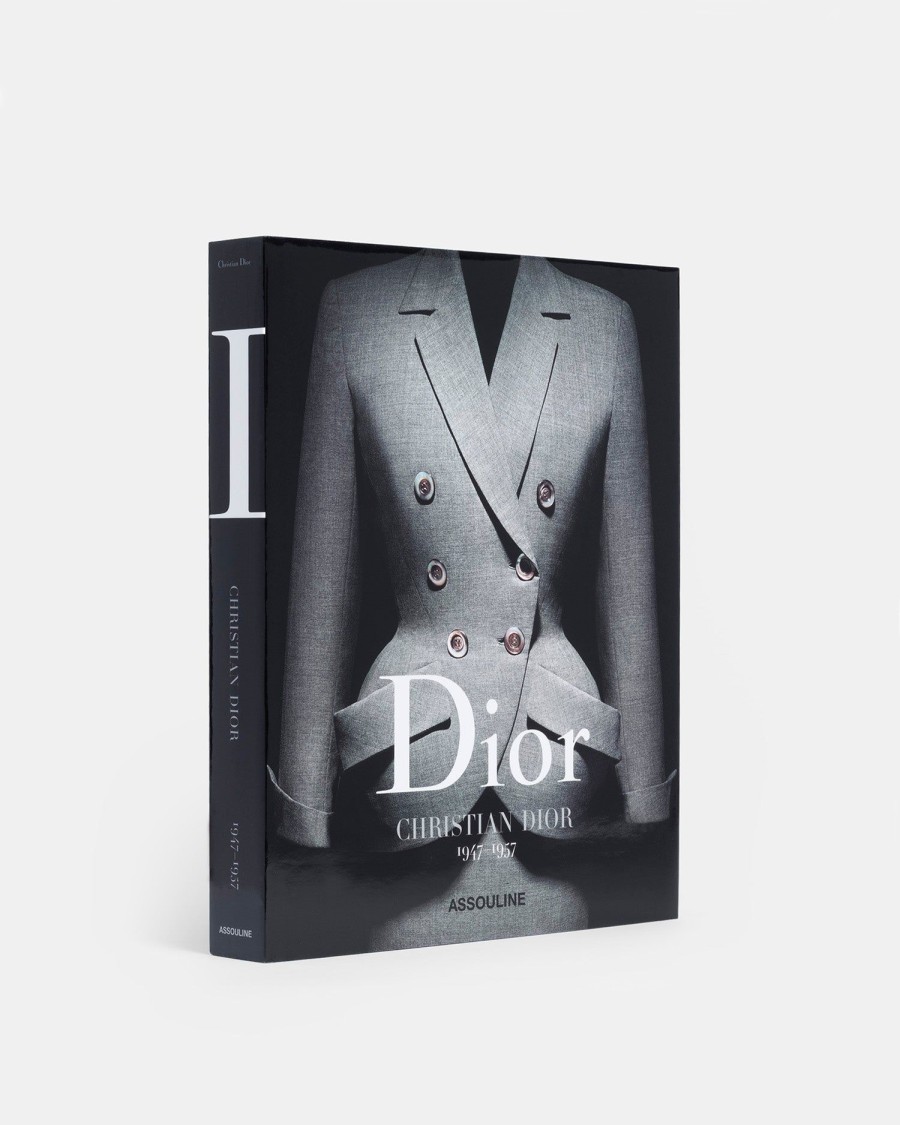 Fashion | Assouline Dior By Christian Dior