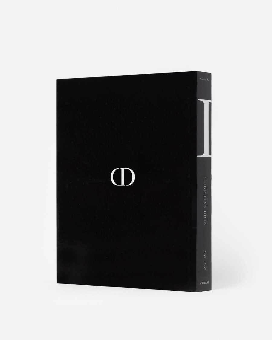 Fashion | Assouline Dior By Christian Dior