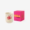 Candles | Assouline Ibiza Bohemia-Travel From Home Candle