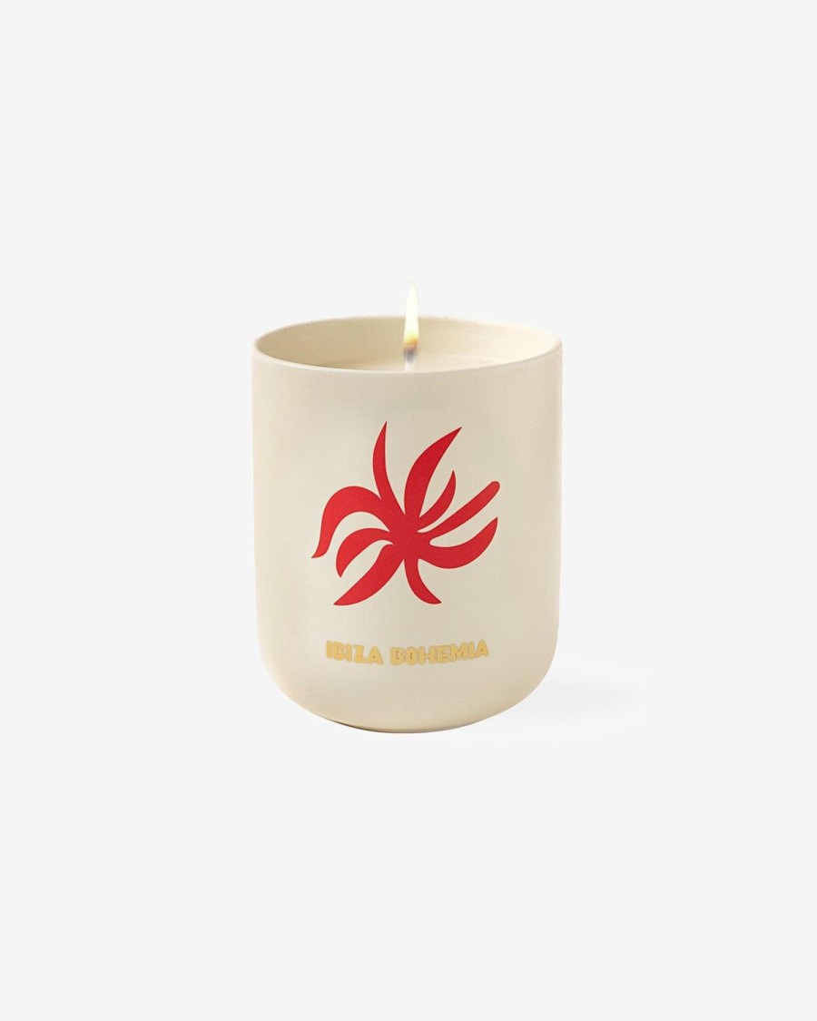 Candles | Assouline Ibiza Bohemia-Travel From Home Candle