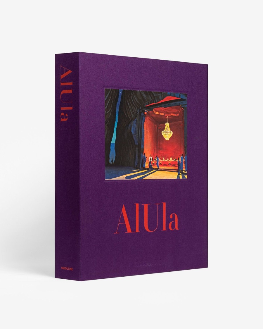 Travel | Assouline Alula (2Nd Edition)