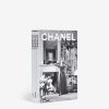 Fashion | Assouline Chanel 3-Book Slipcase (New Edition)